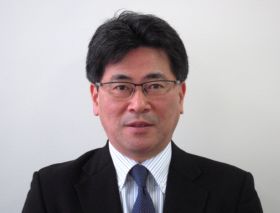 メルコパワーシステムビジネスサポート株式会社 代表取締役社長　安藤　亮次